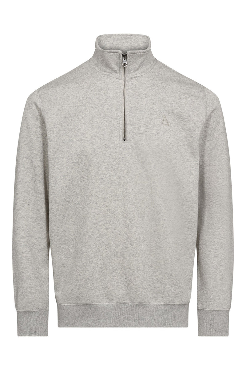 Elm - Half Zip sweatshirt