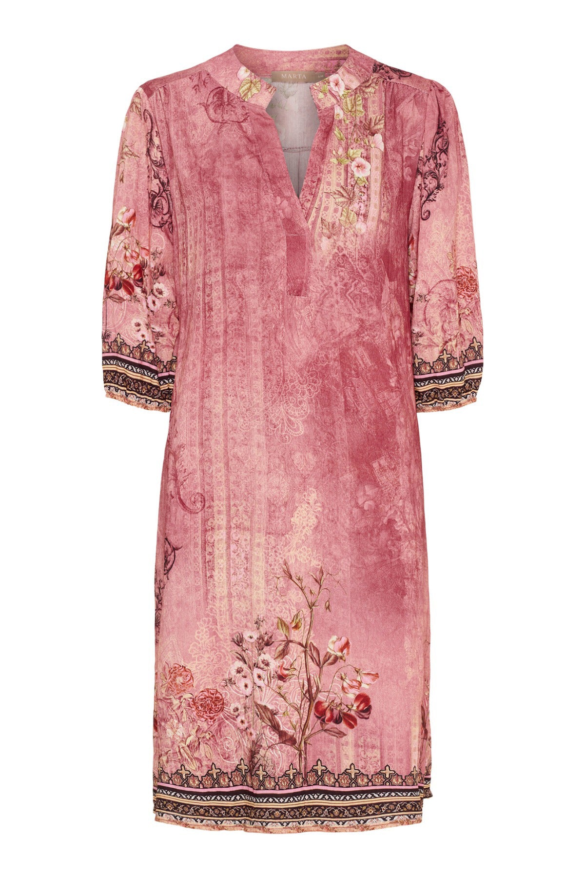 MARTA MdcGoldie Dress