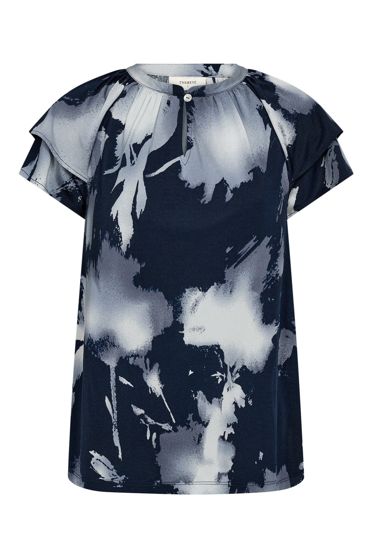THERESE BLUSE PIL