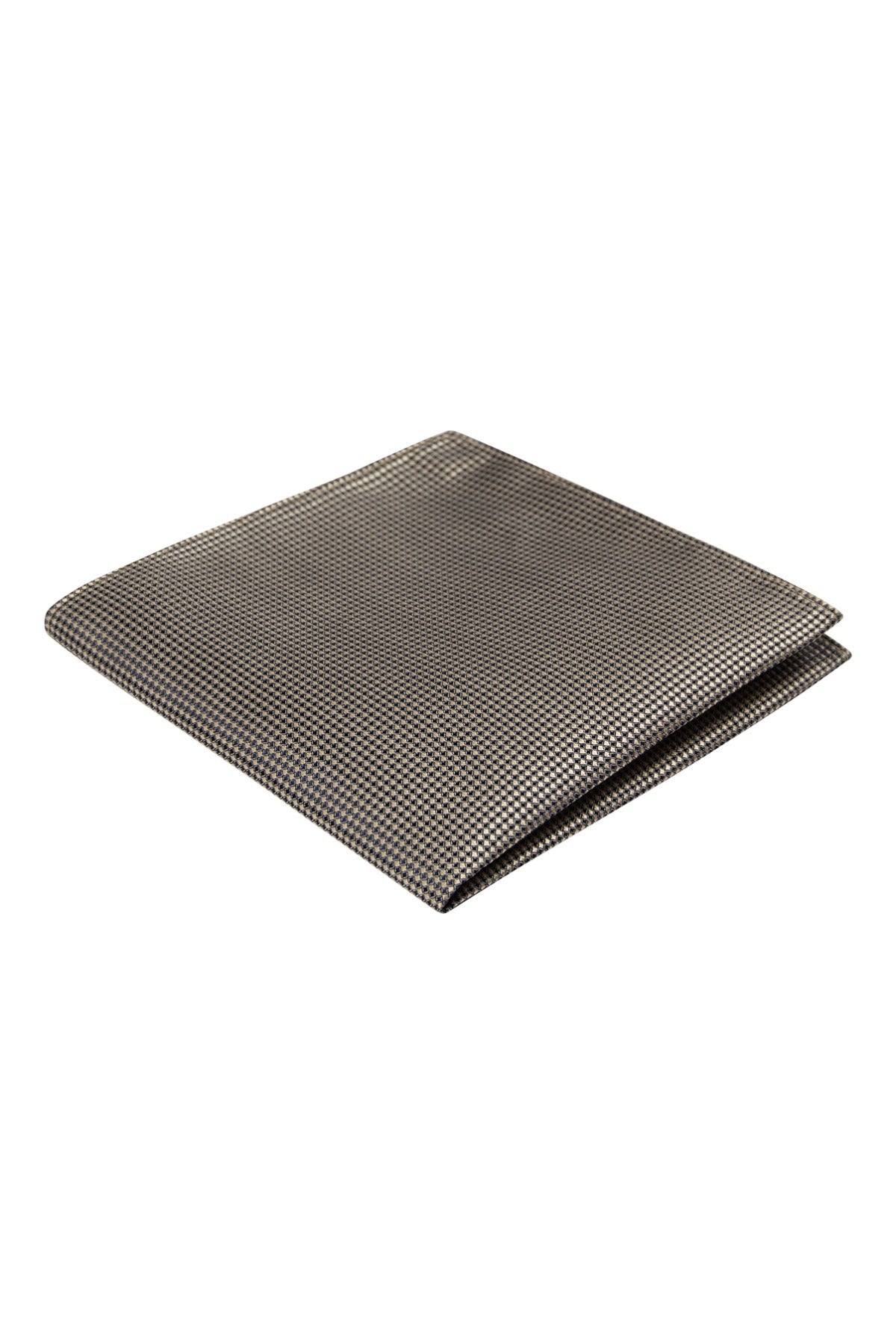 Pynteklud i vævet kvalitet