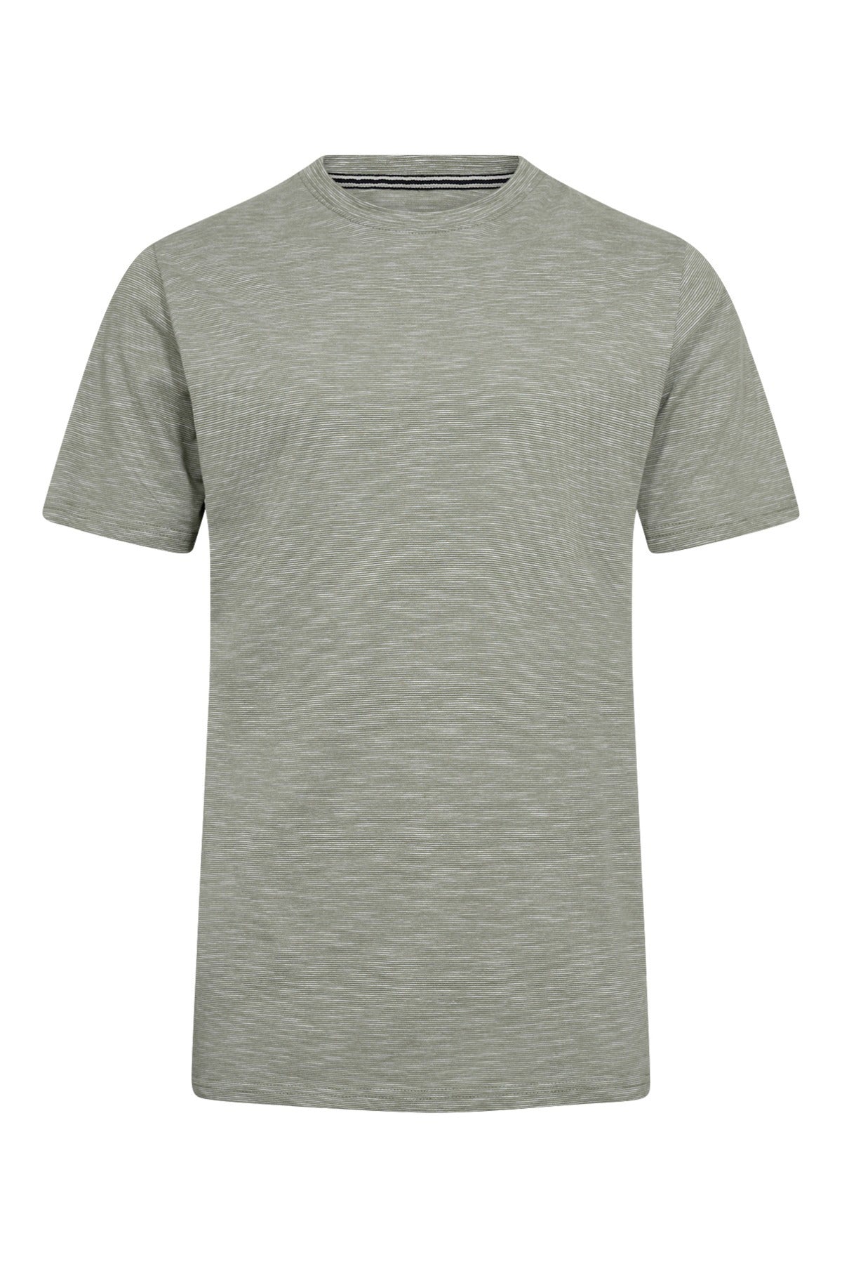 T-SHIRT KARLO PLAIN