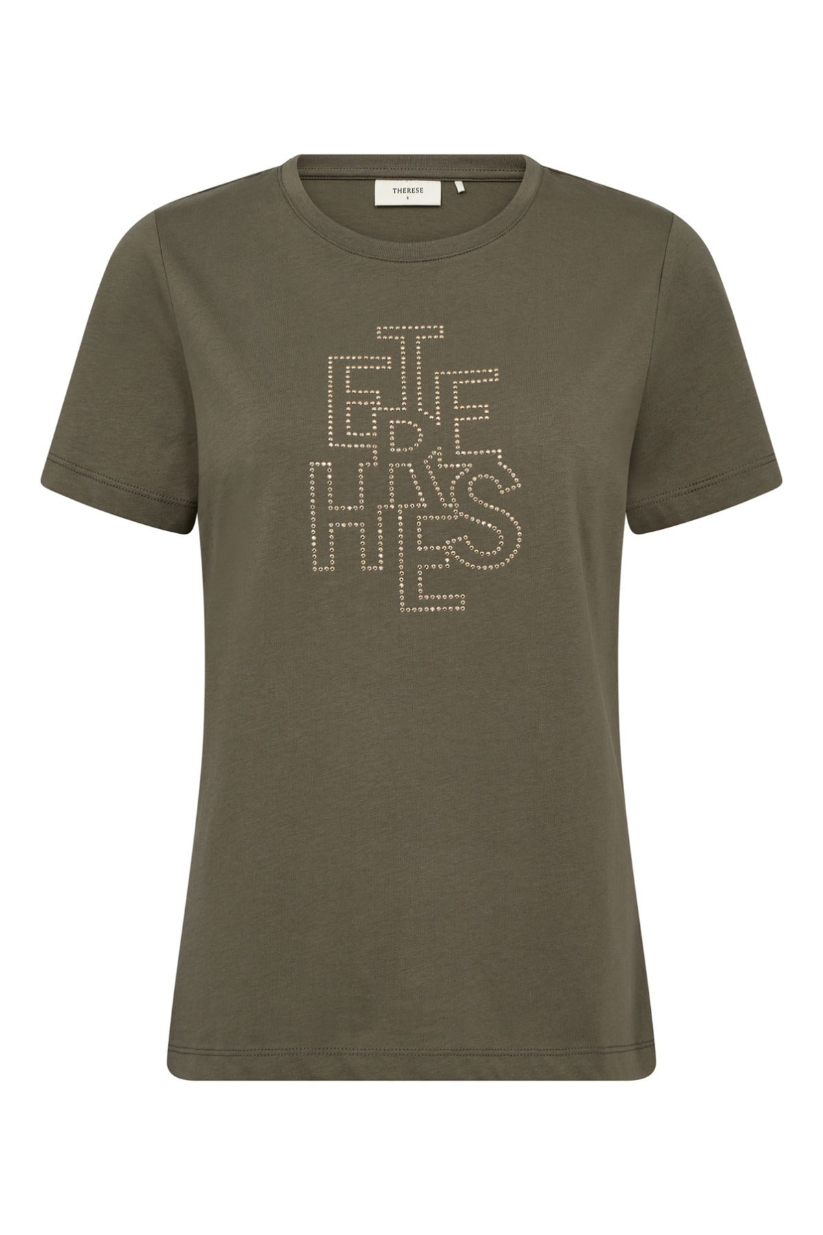 THERESE T-SHIRT MONA