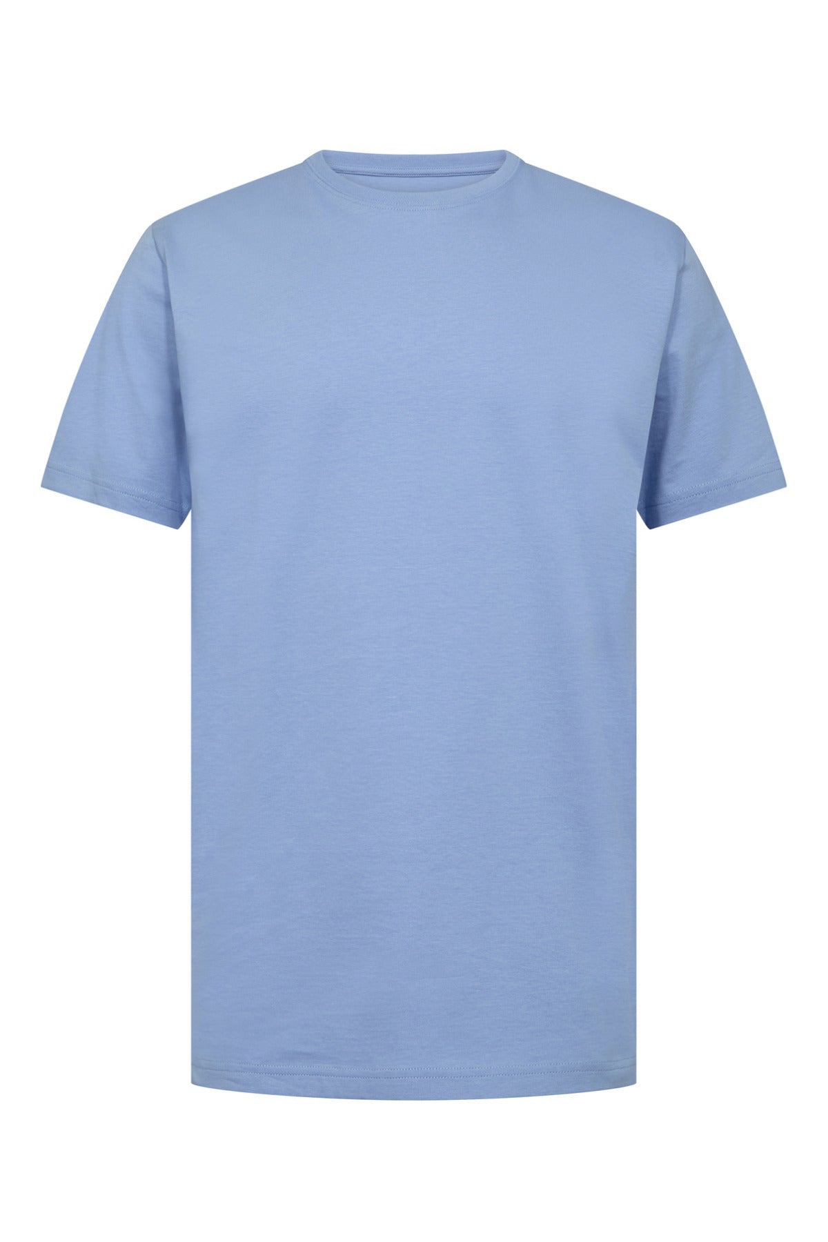 Njal - Regular T-shirt i bomuld