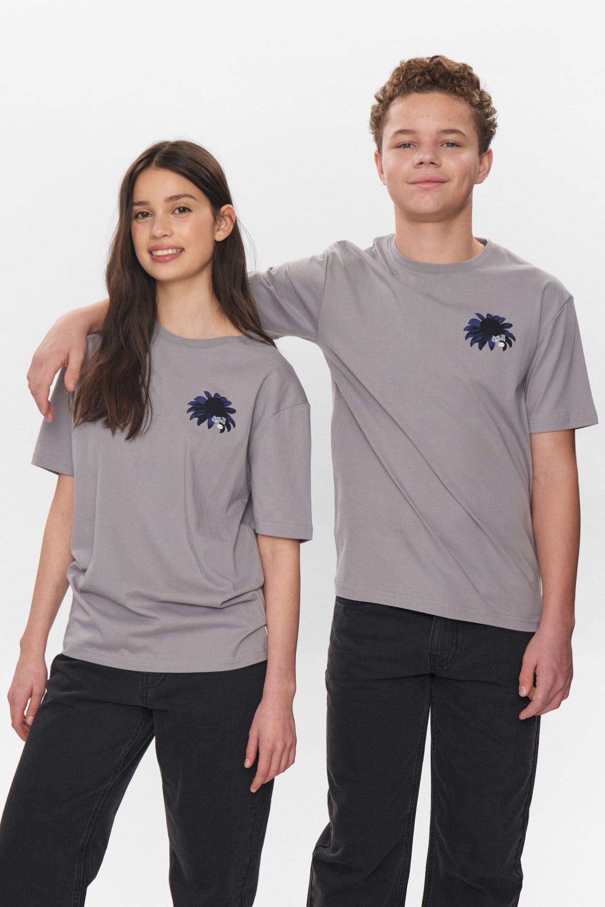 Mono T-SHIRT UTAH