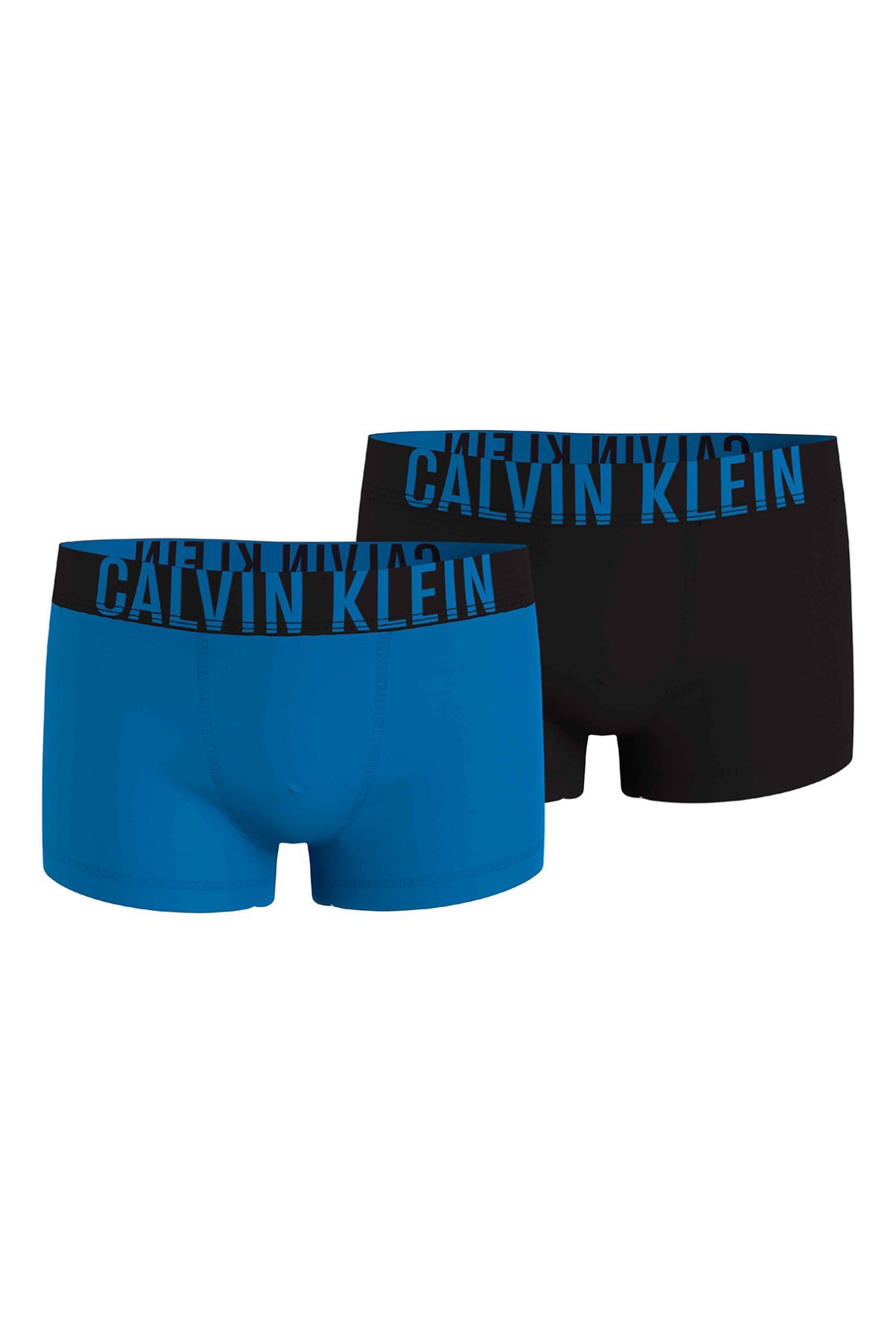 Calvin Klein Boy 2PK TRUNK