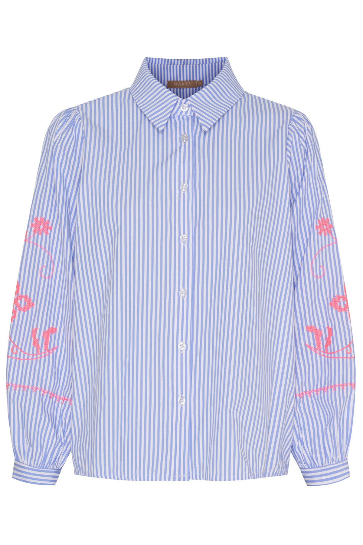 MARTA MdcBellamy Shirt