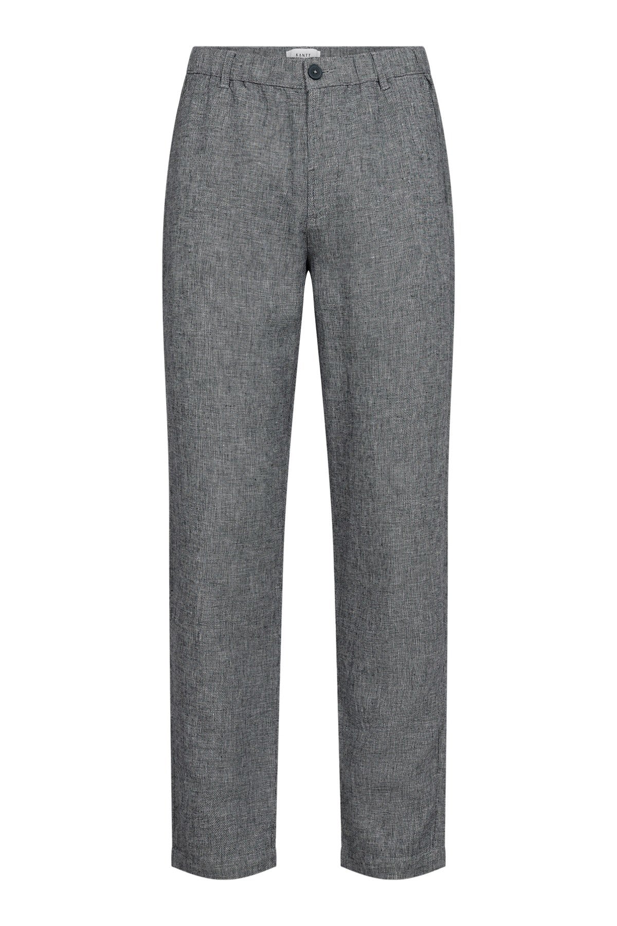 Palme - Lette bukser i hørkvalitet