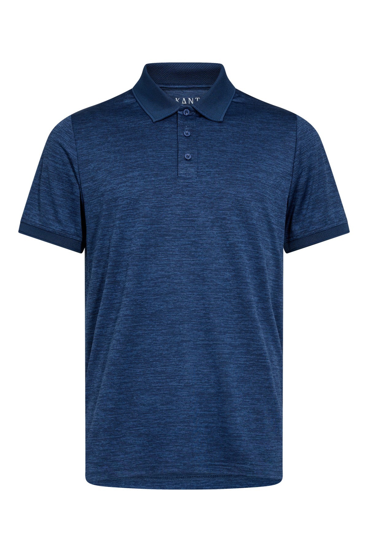 Elio SS - Kortærmet polo med fast-dry