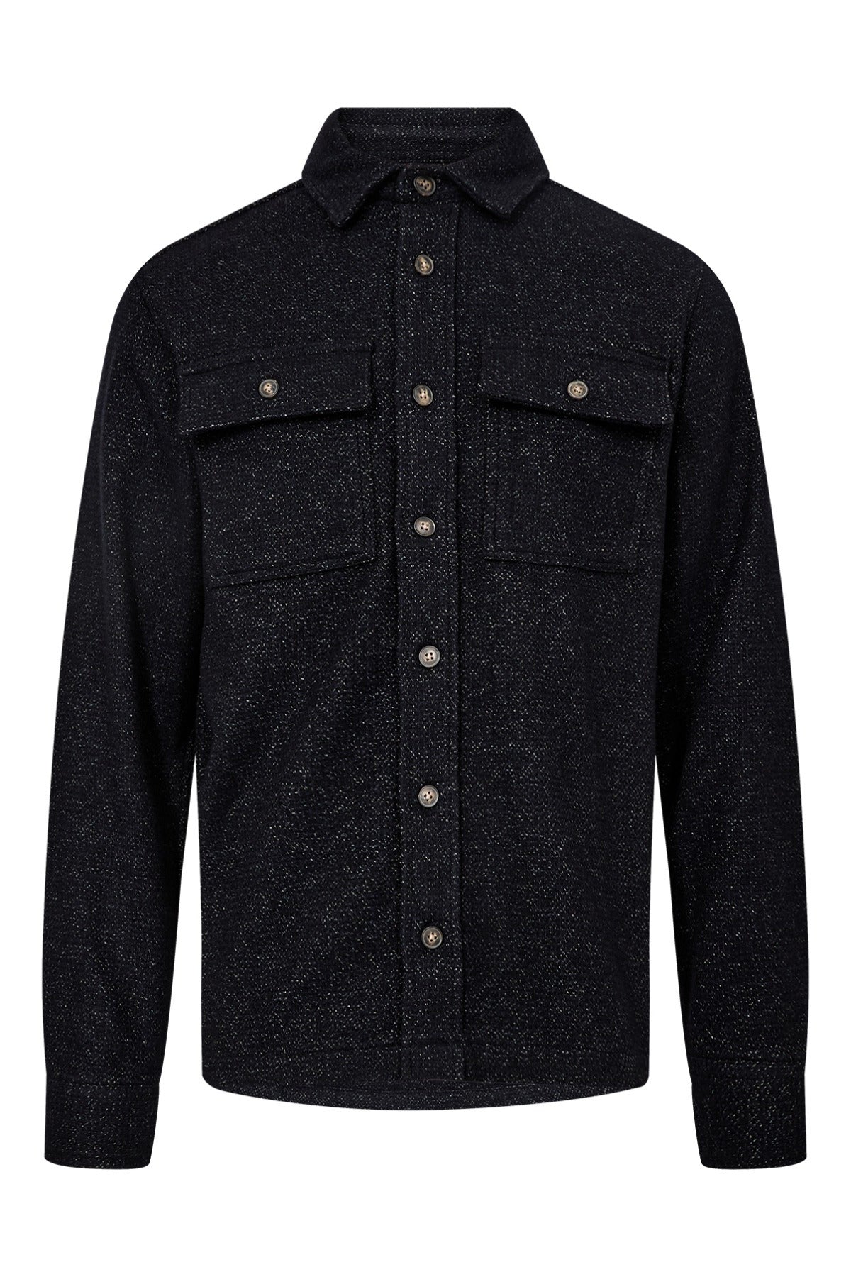 KANTT OVERSHIRT BERTIL