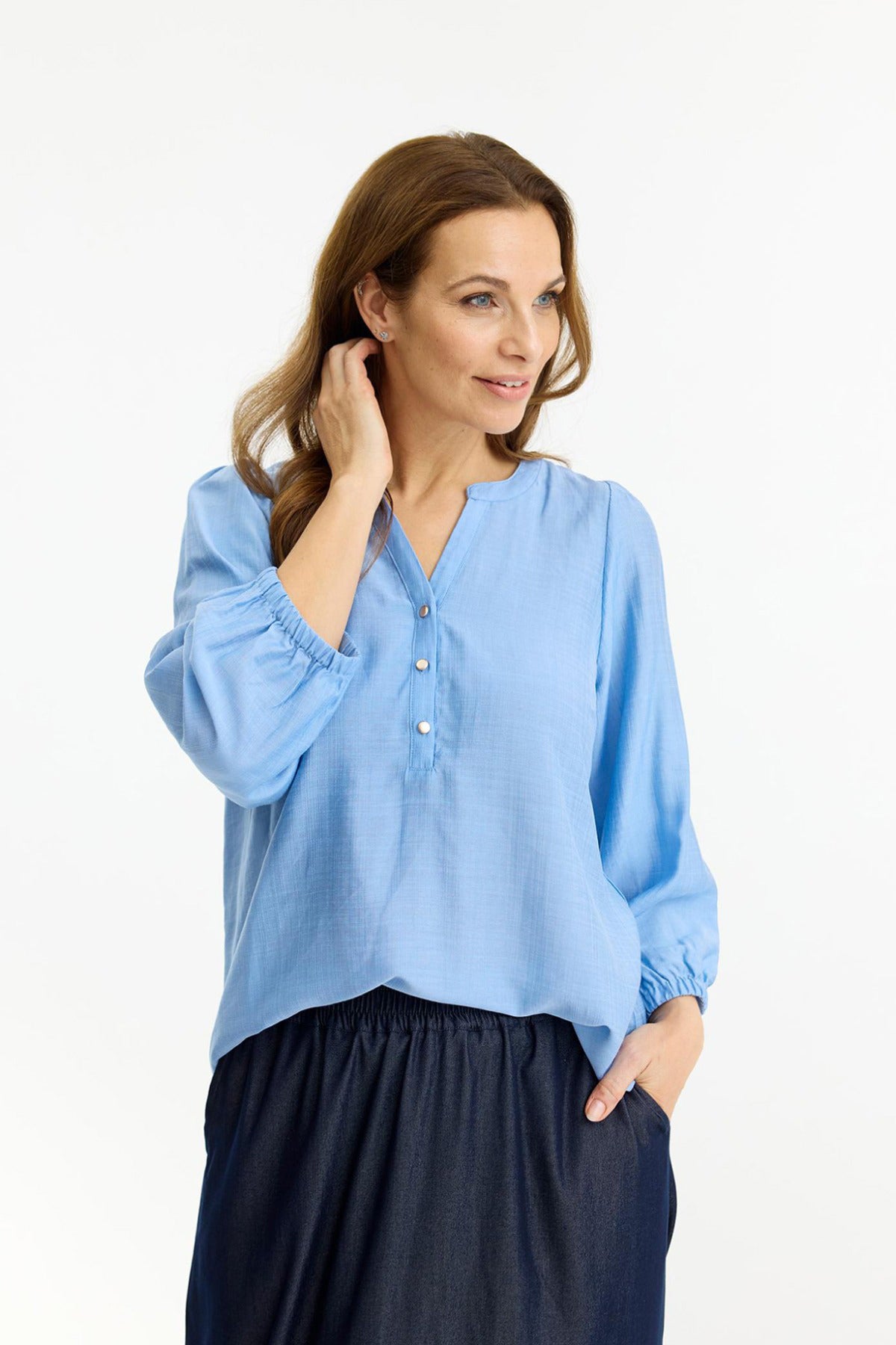 InFront Claire blouse