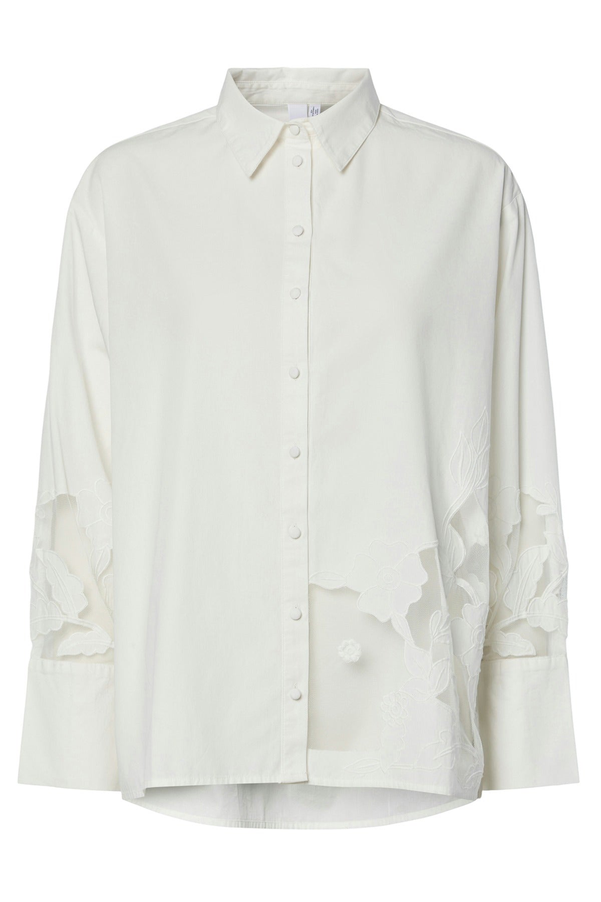 YAS YASKANIRA LS SHIRT S.