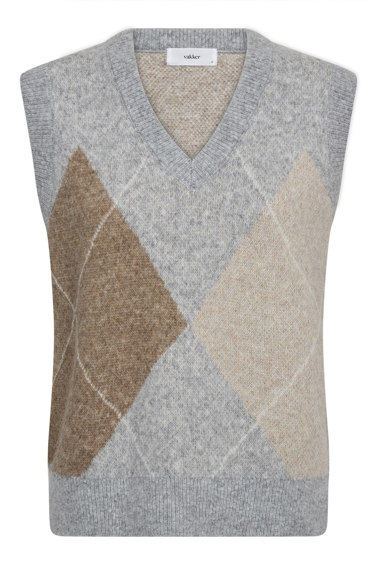 VAKKER VEST SALOME