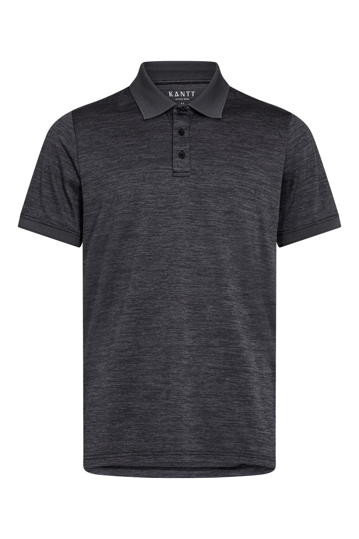 Elio SS - Kortærmet polo med fast-dry