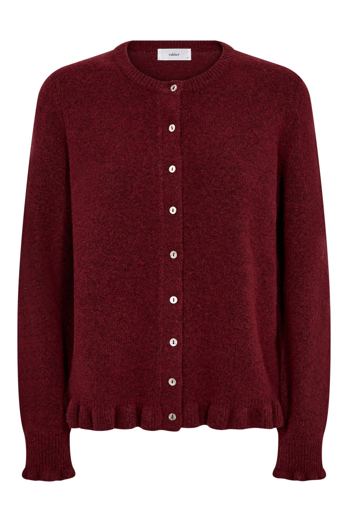 VAKKER CARDIGAN TOKYO