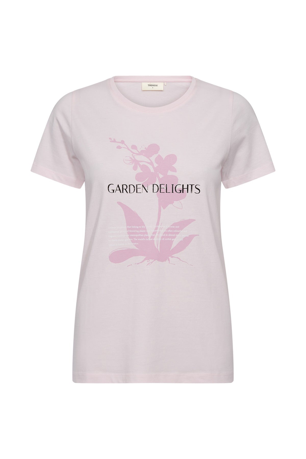 THERESE T-SHIRT NINI