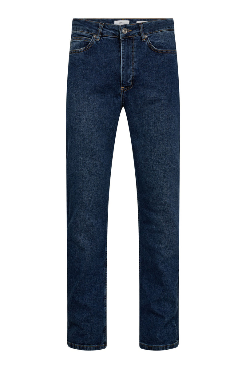HENLEY - Klassiske jeans i relaxed fit