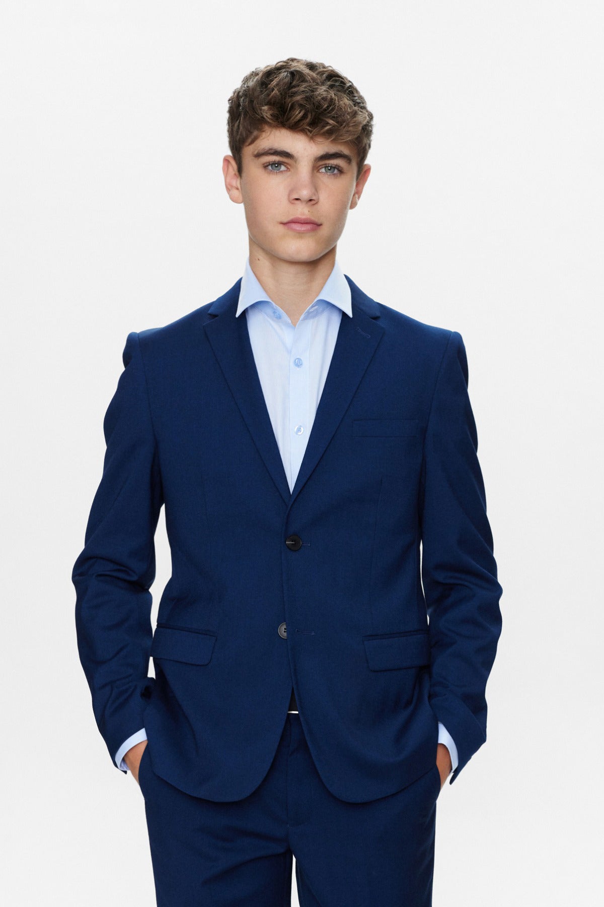 NIFTY BOY Blazer CHRISTIAN 3201