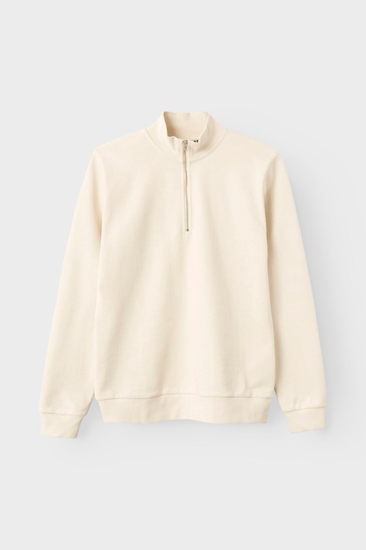 LMTD BOY Sweatshirt Nlm Naldemar 1/2 Zip