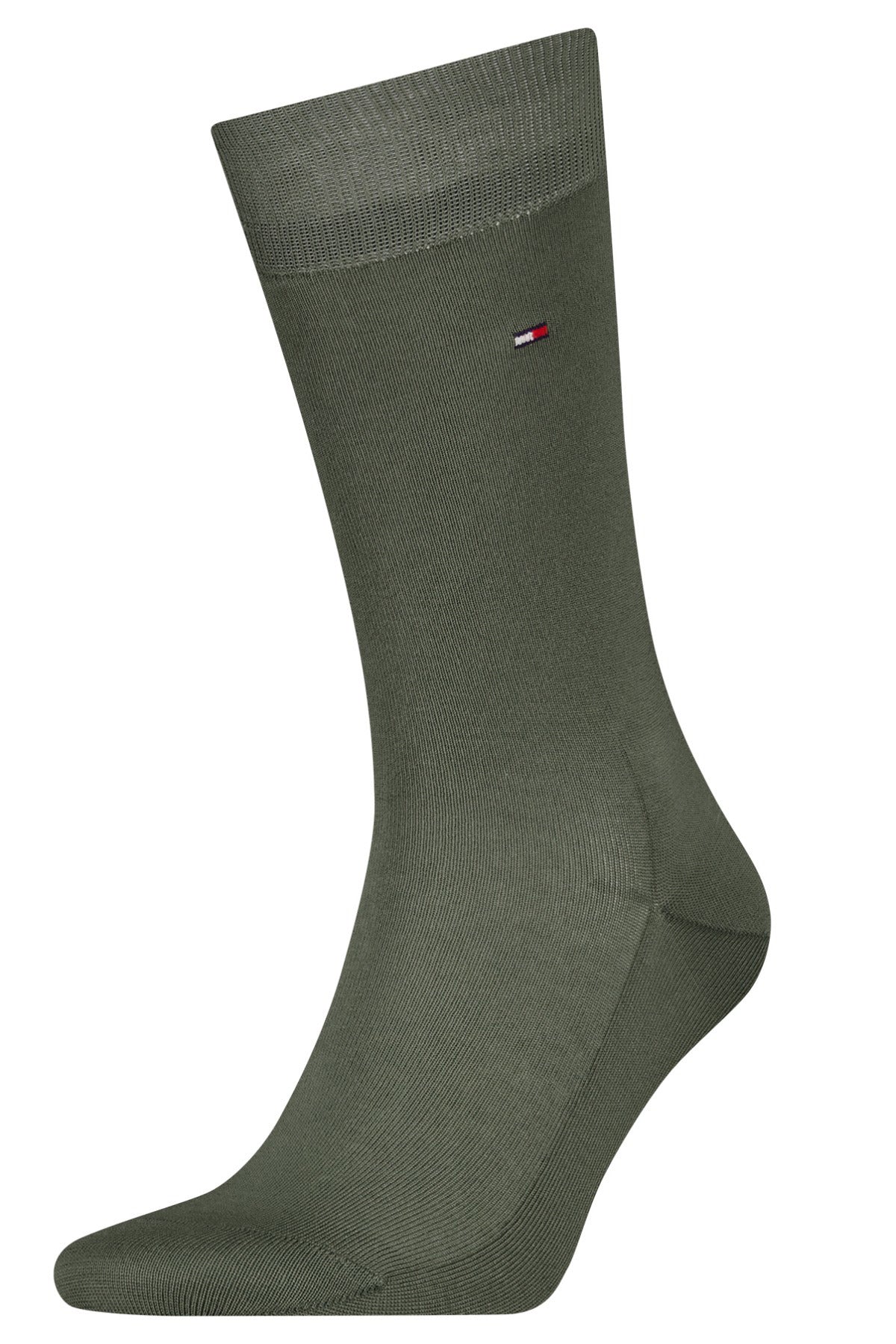 Tommy Hilfiger TH MEN SOCK 1P PREMIUM FIL D ECOSSE