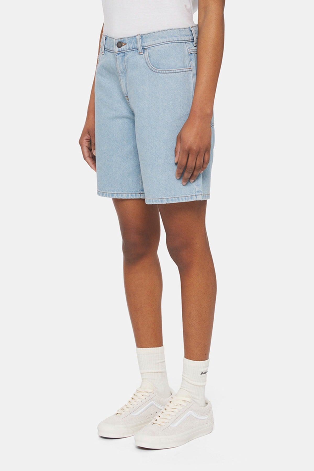 Dickies HERNDON SHORT W VINTAGE AGED BLUE
