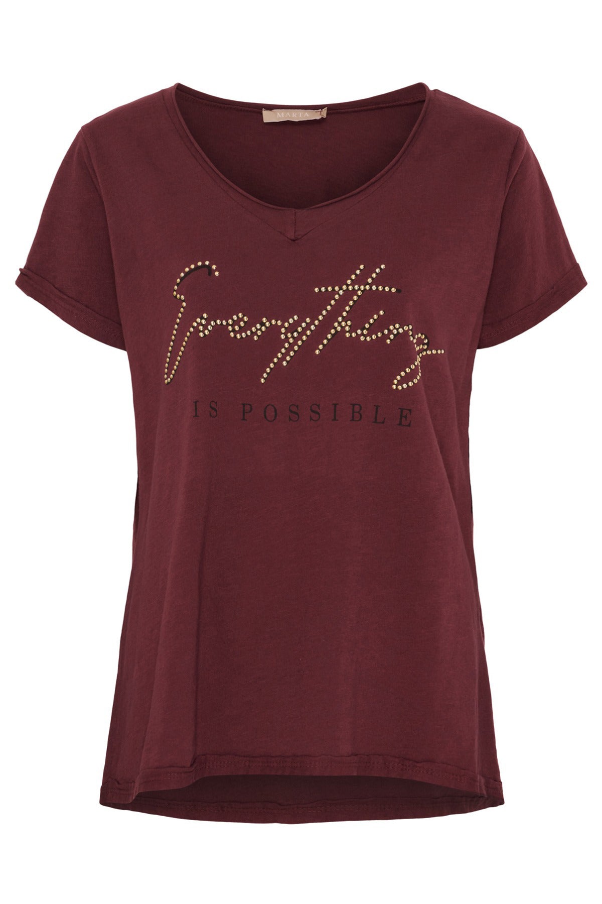 MARTA MdcLillian Tee