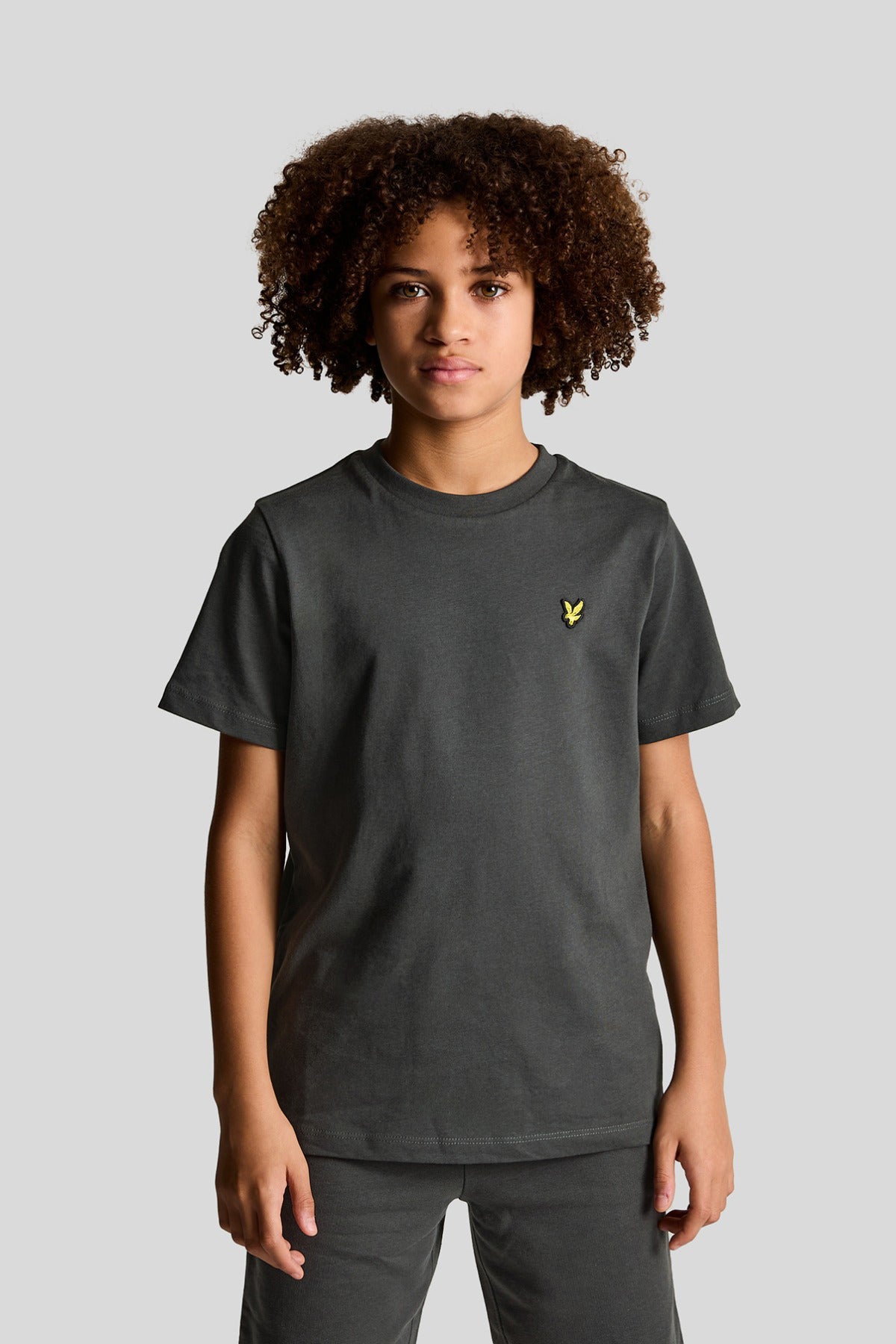 Lyle & Scott Limited T-SHIRT PLAIN