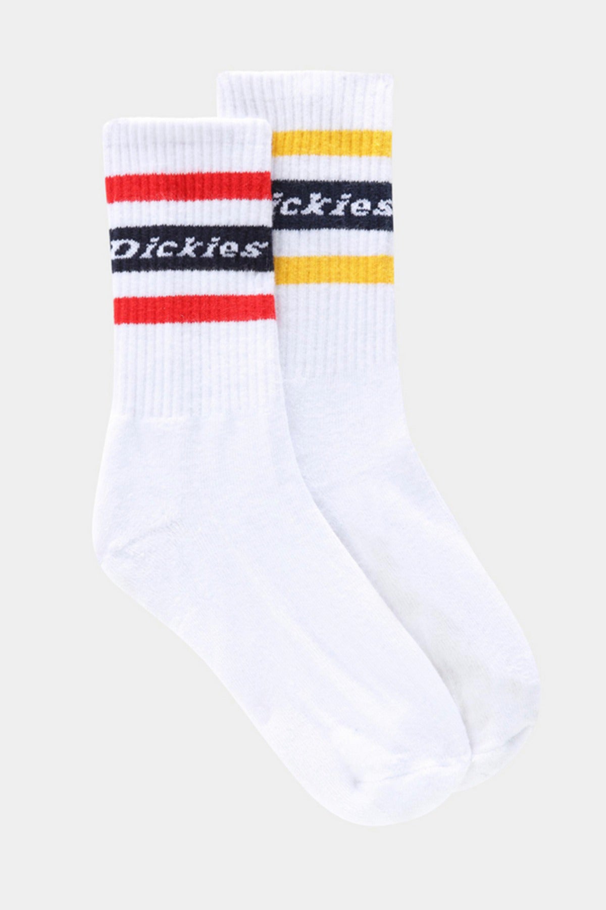 Dickies GENOLA WHITE