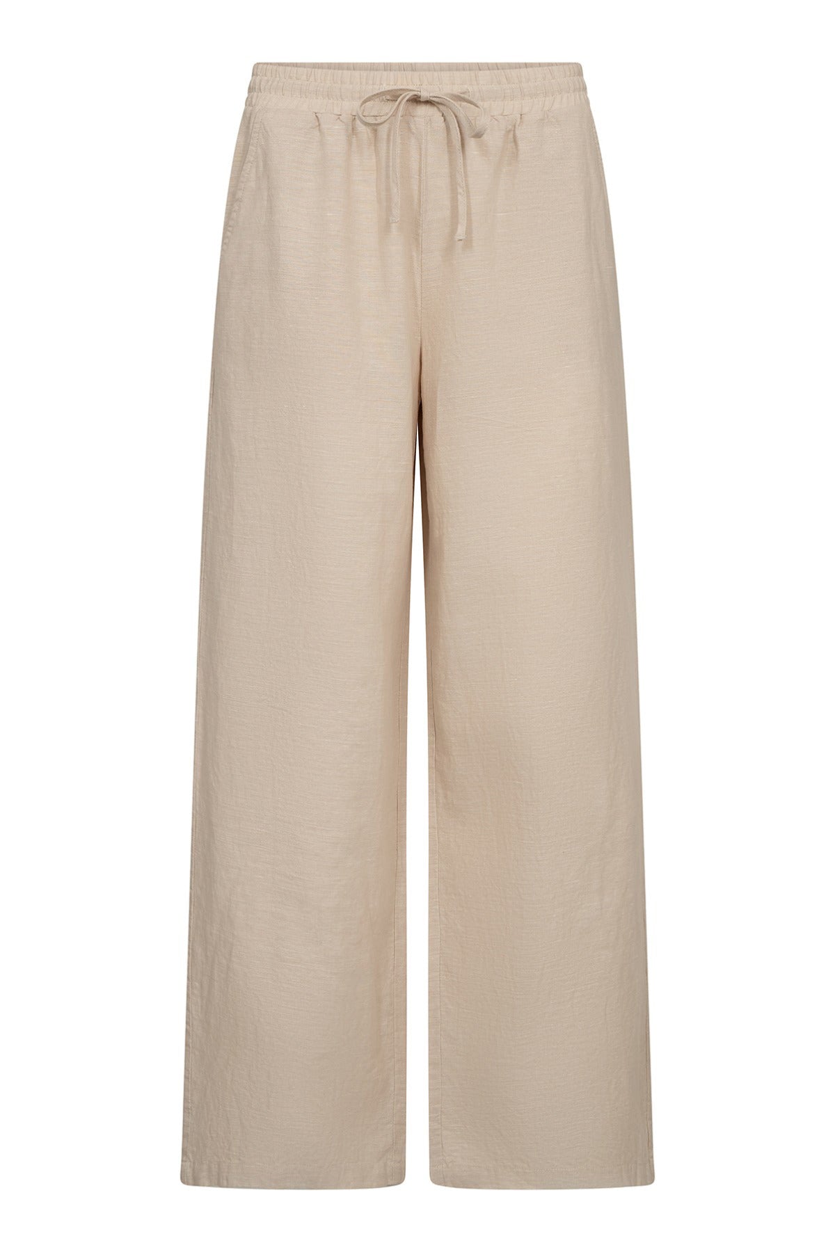 Alora - Hørbukser med bindebånd