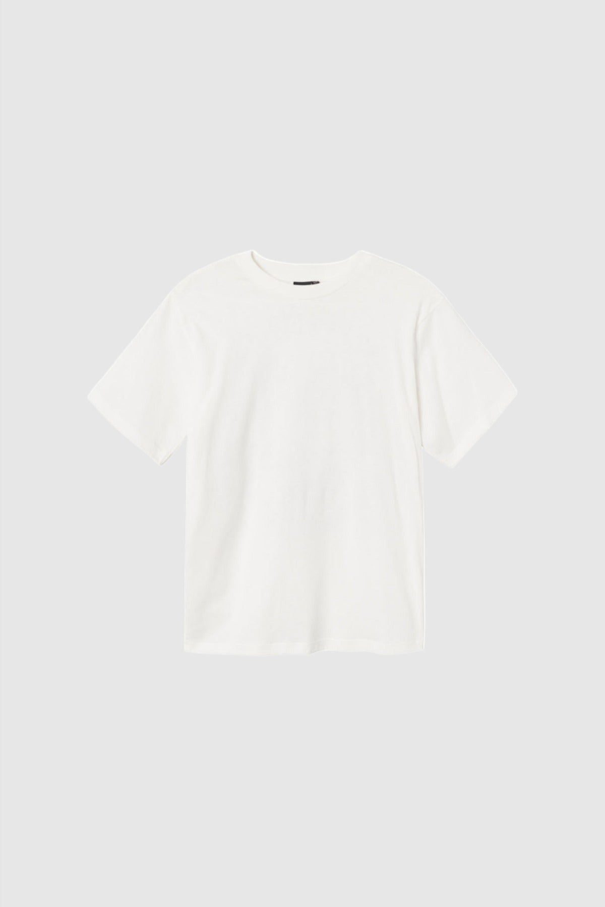 LMTD BOY T-SHIRT NLM LIVING SS TOP