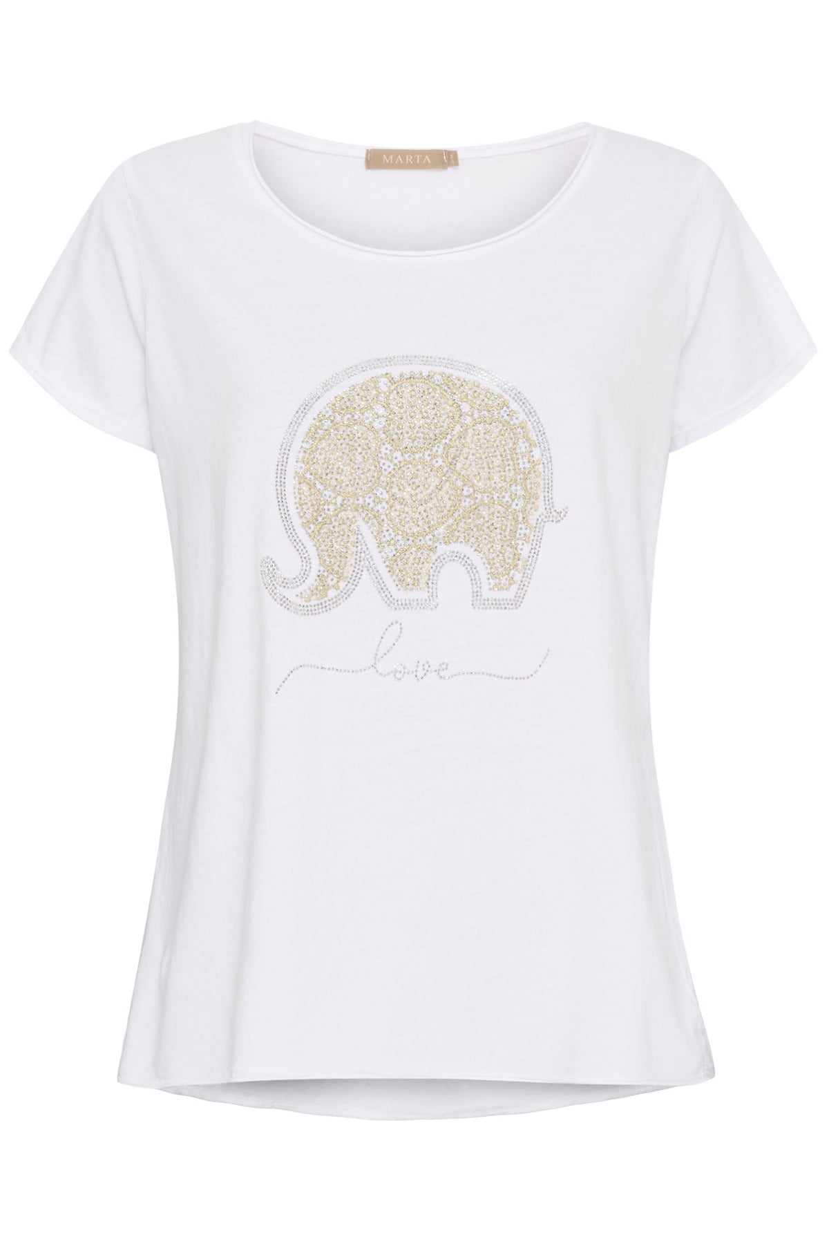 MARTA MdcMarie T-shirt