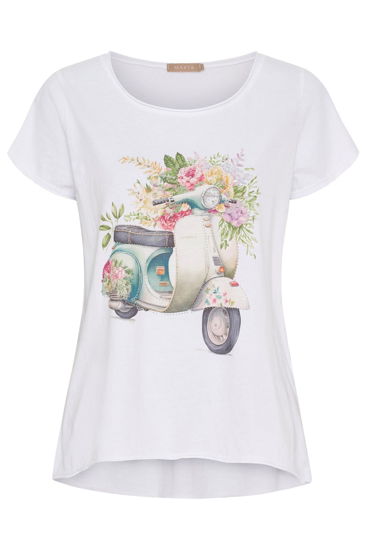 MARTA MdcMarie T-shirt