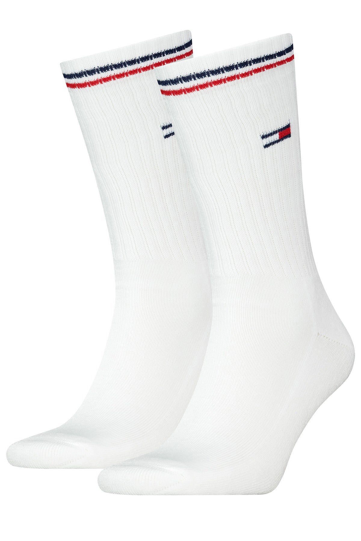 Tommy Hilfiger TH UNI TJ SOCK 2P ICONIC