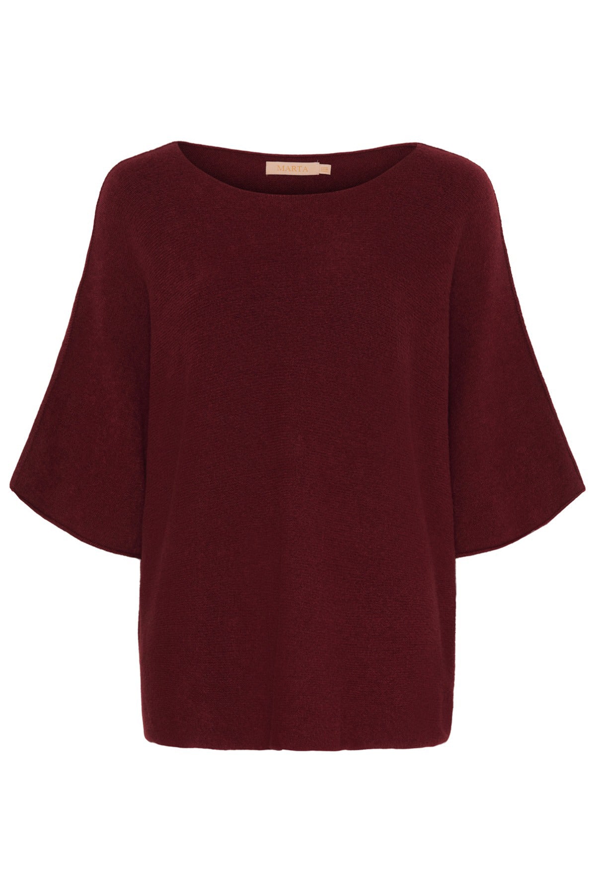 MARTA MdcSia Knit