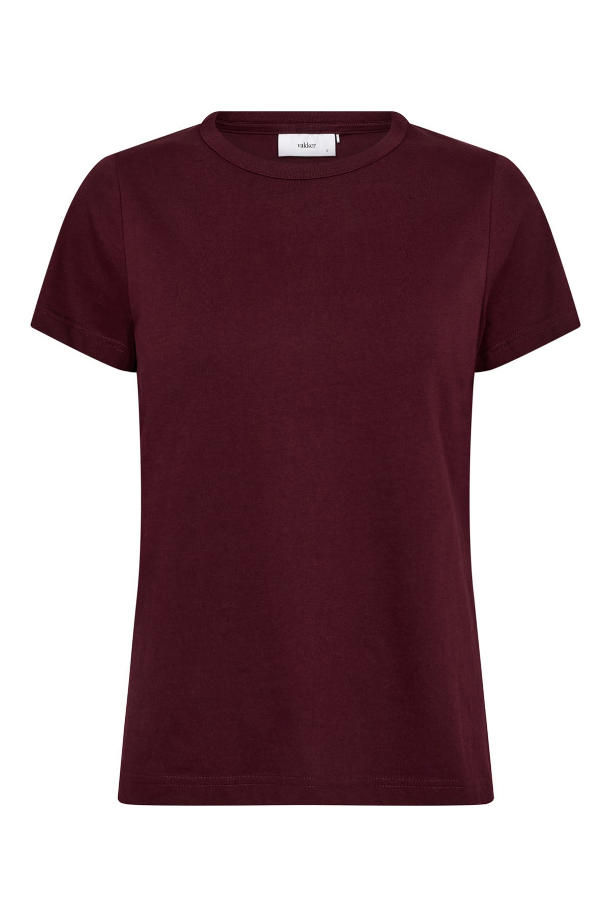 VAKKER T-SHIRT DEA