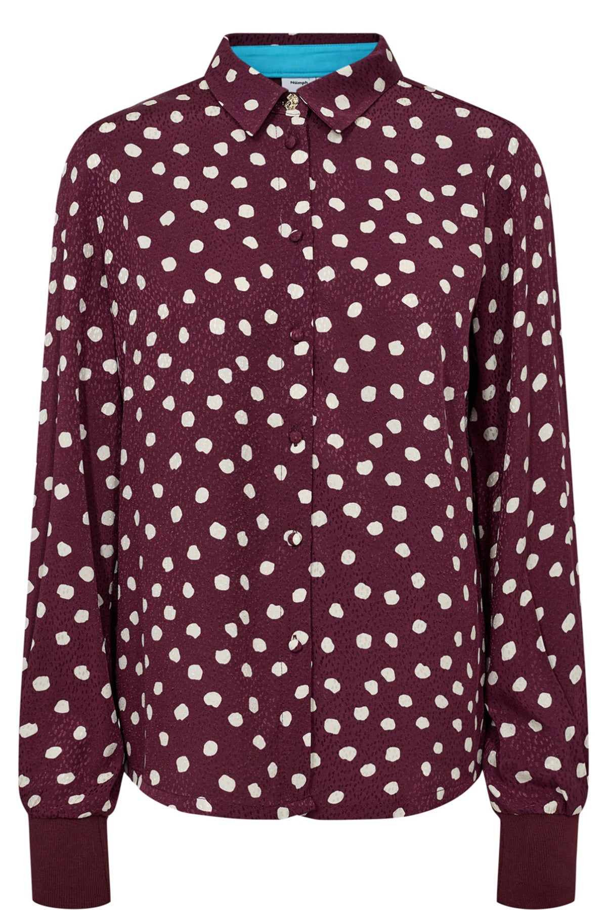 NÜMPH NULIVY SHIRT