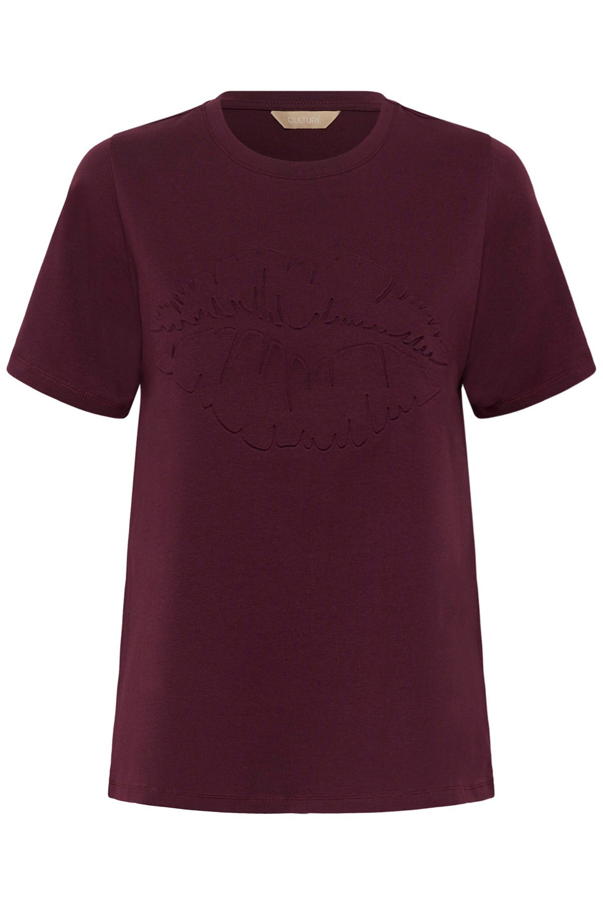 Culture CUbalti Gith T-Shirt