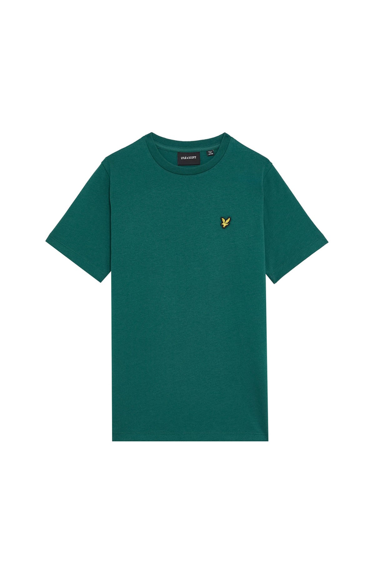 Lyle & Scott Limited T-SHIRT PLAIN