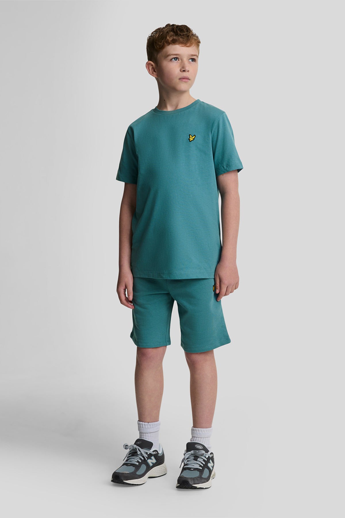 Lyle & Scott Sweat Short