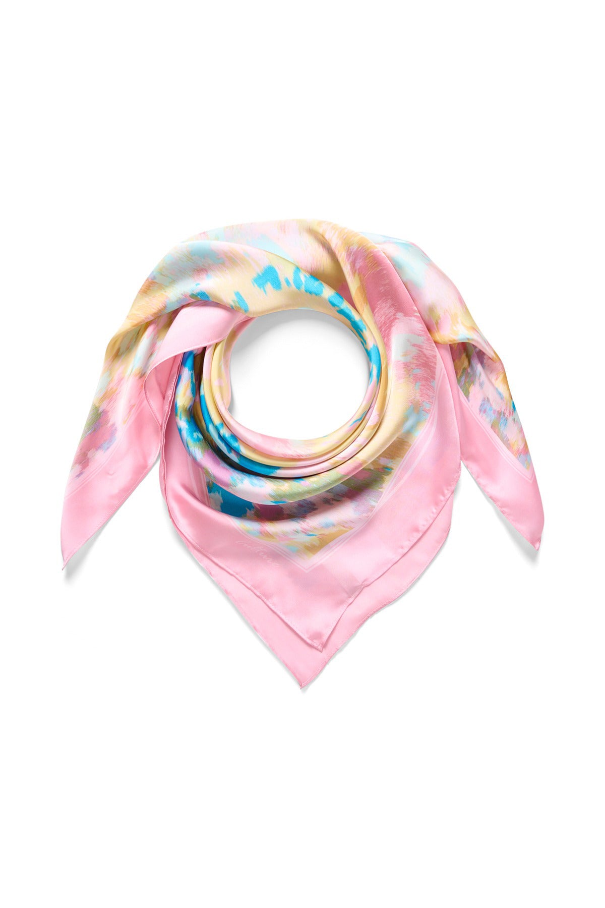 Culture CUbanda Scarf