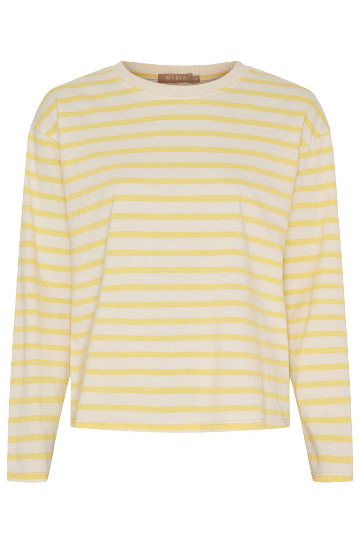 MARTA MdcKara LS Tee