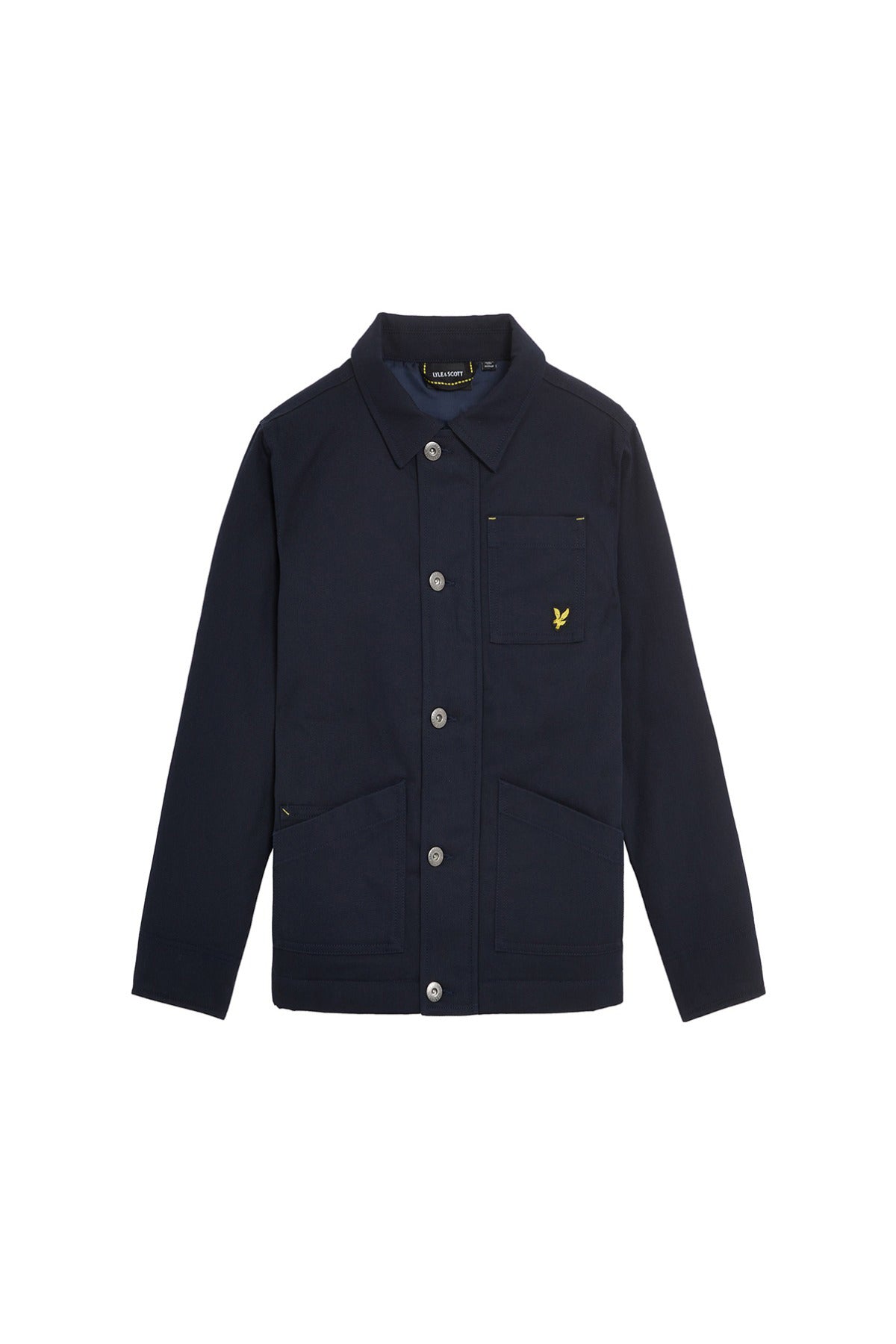 Lyle & Scott Limited JAKKE WORKWEAR