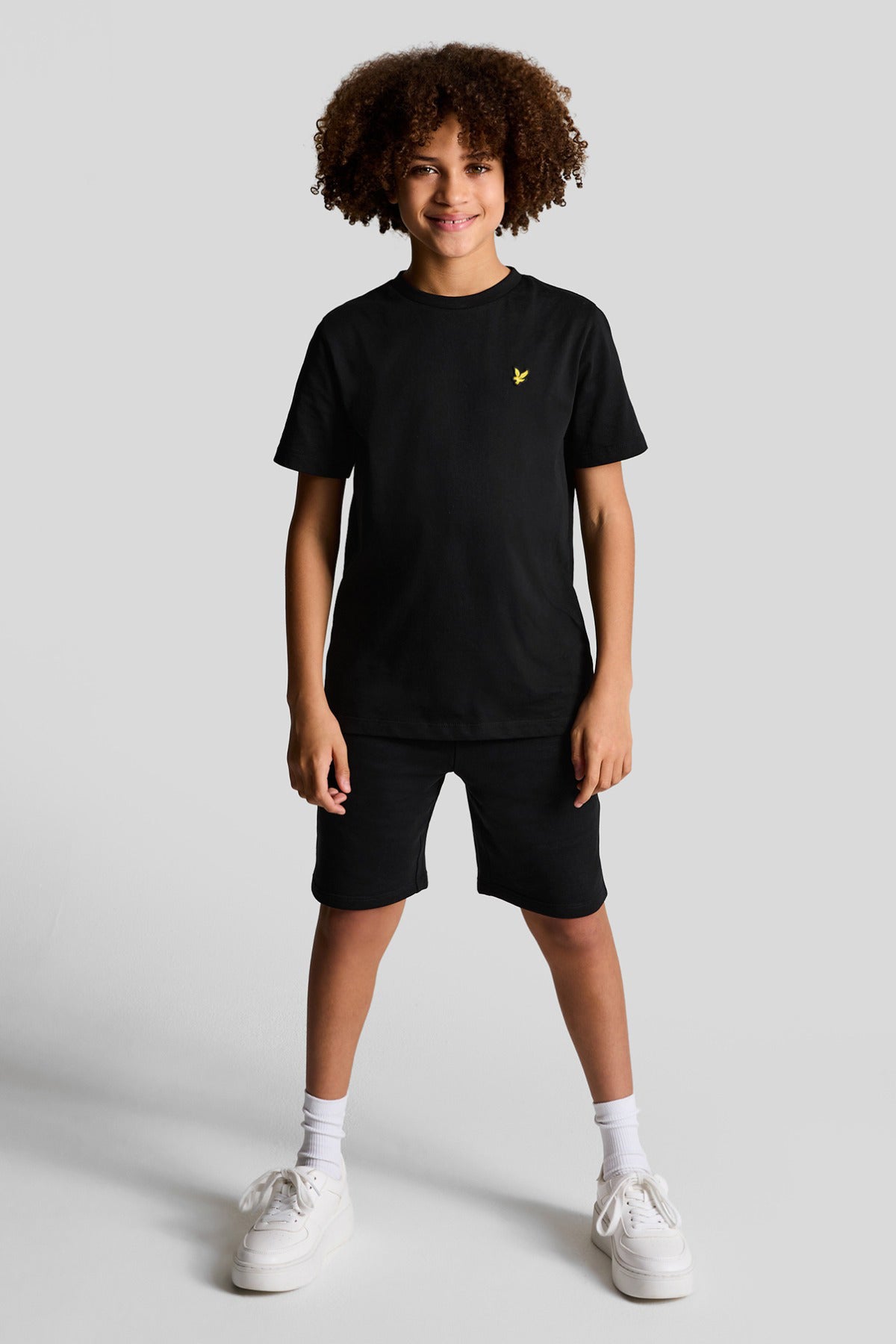 Lyle & Scott Sweat Short