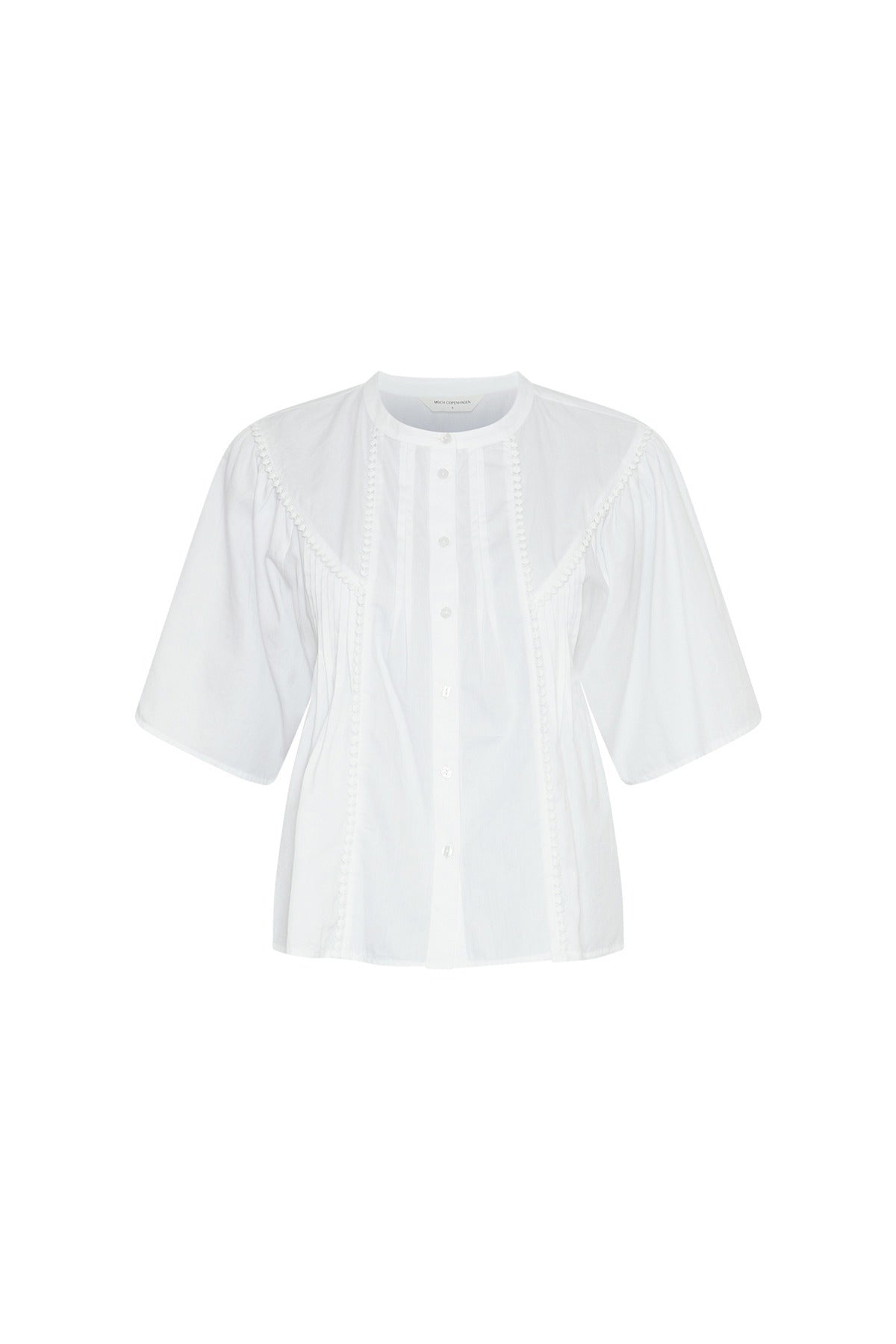 MSCH Copenhagen MSCHEthelyn 2/4 Shirt