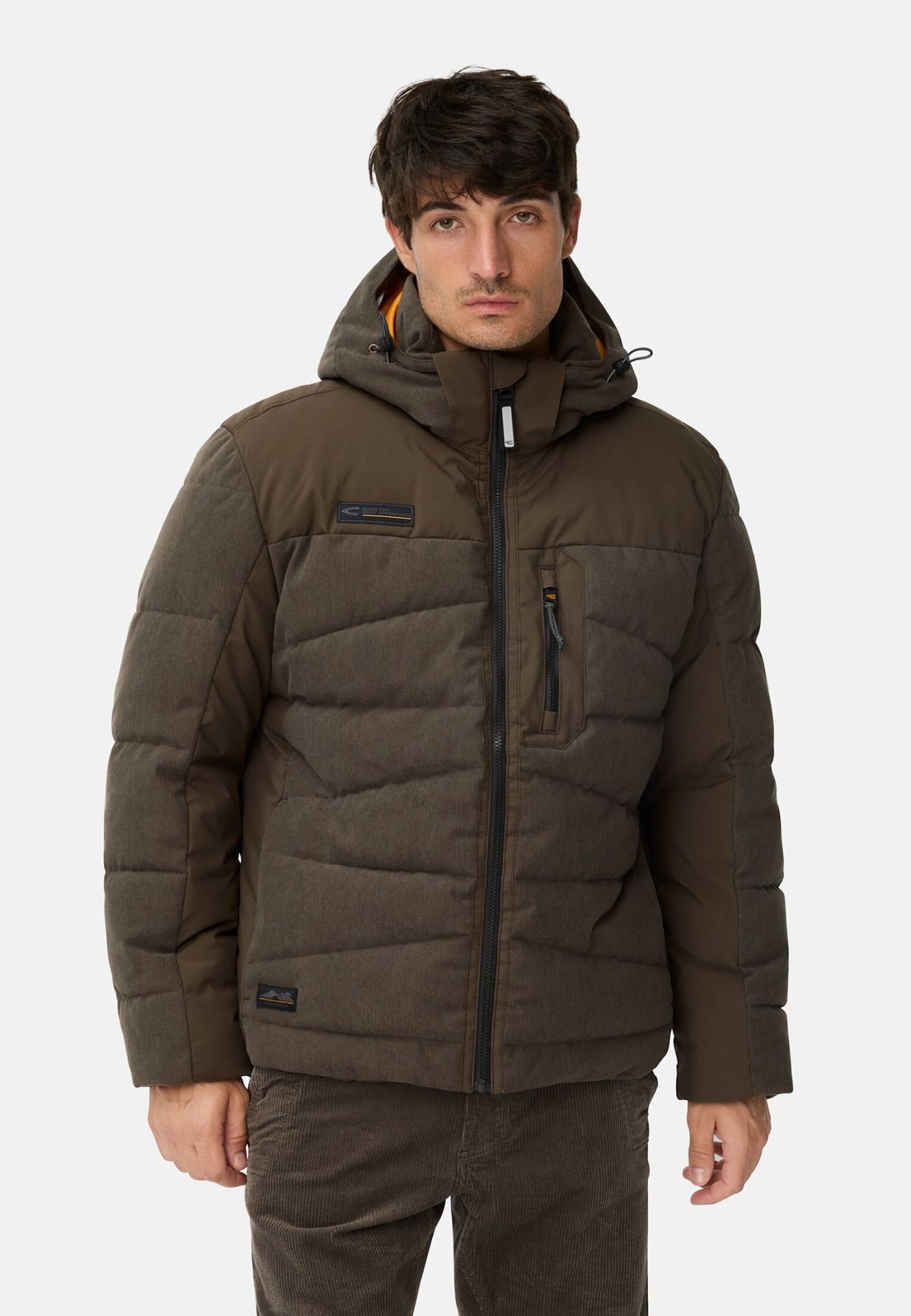 Camel Active Blousons