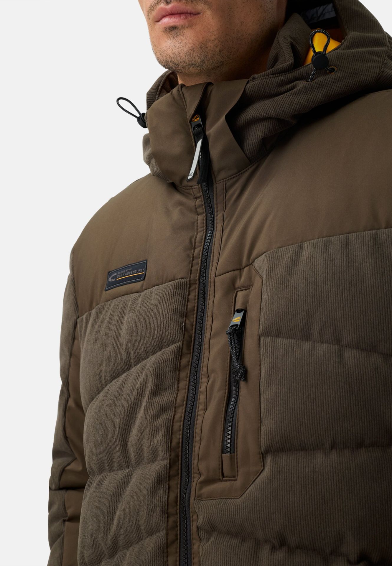 Camel Active Blousons