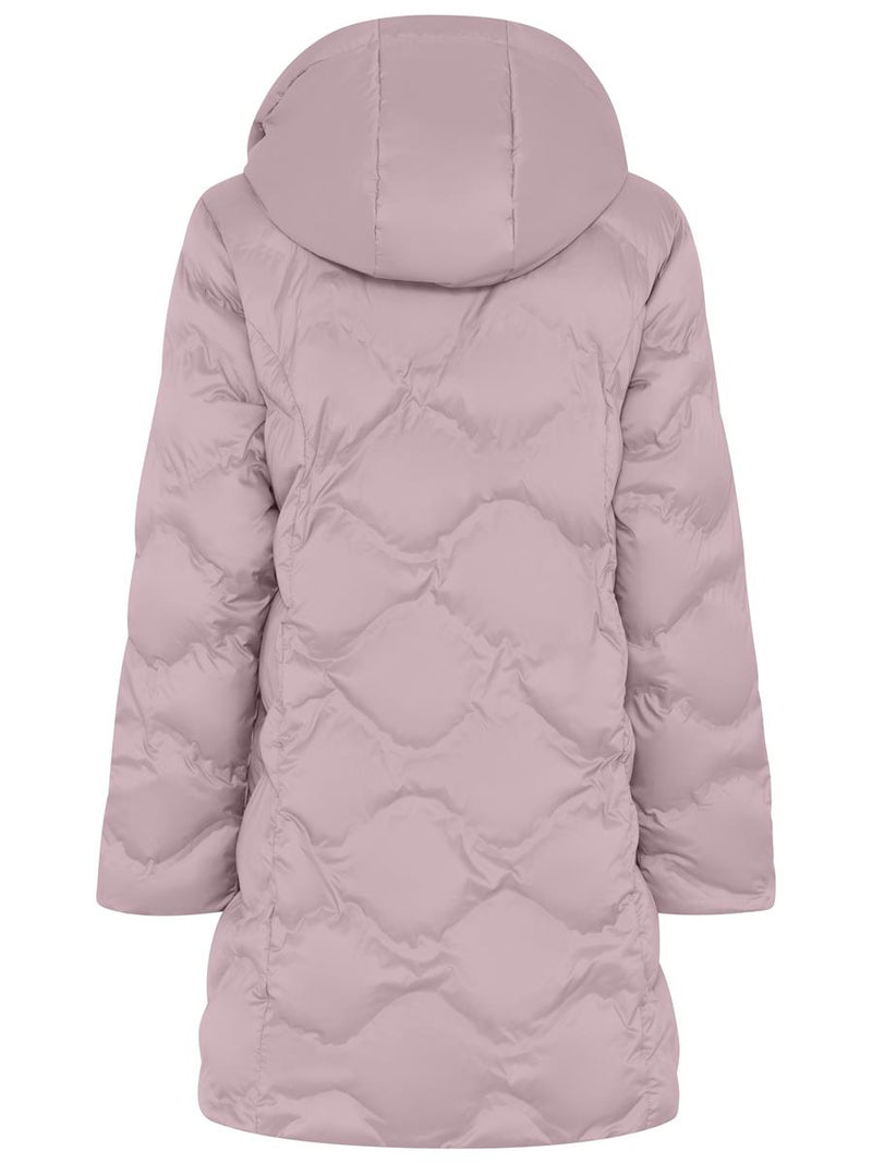 ETAGE ALL YEAR RECYCLE DownMix jakke