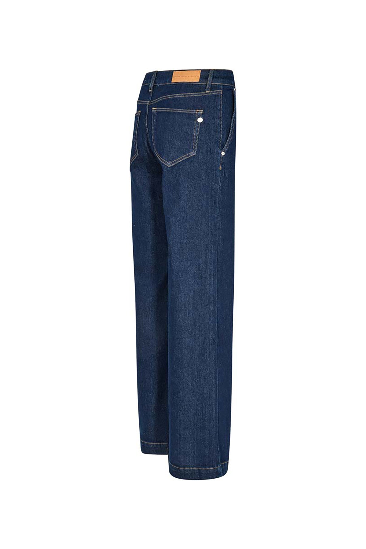 Pieszak NOOS-Gilly French Jeans Wash Vienna