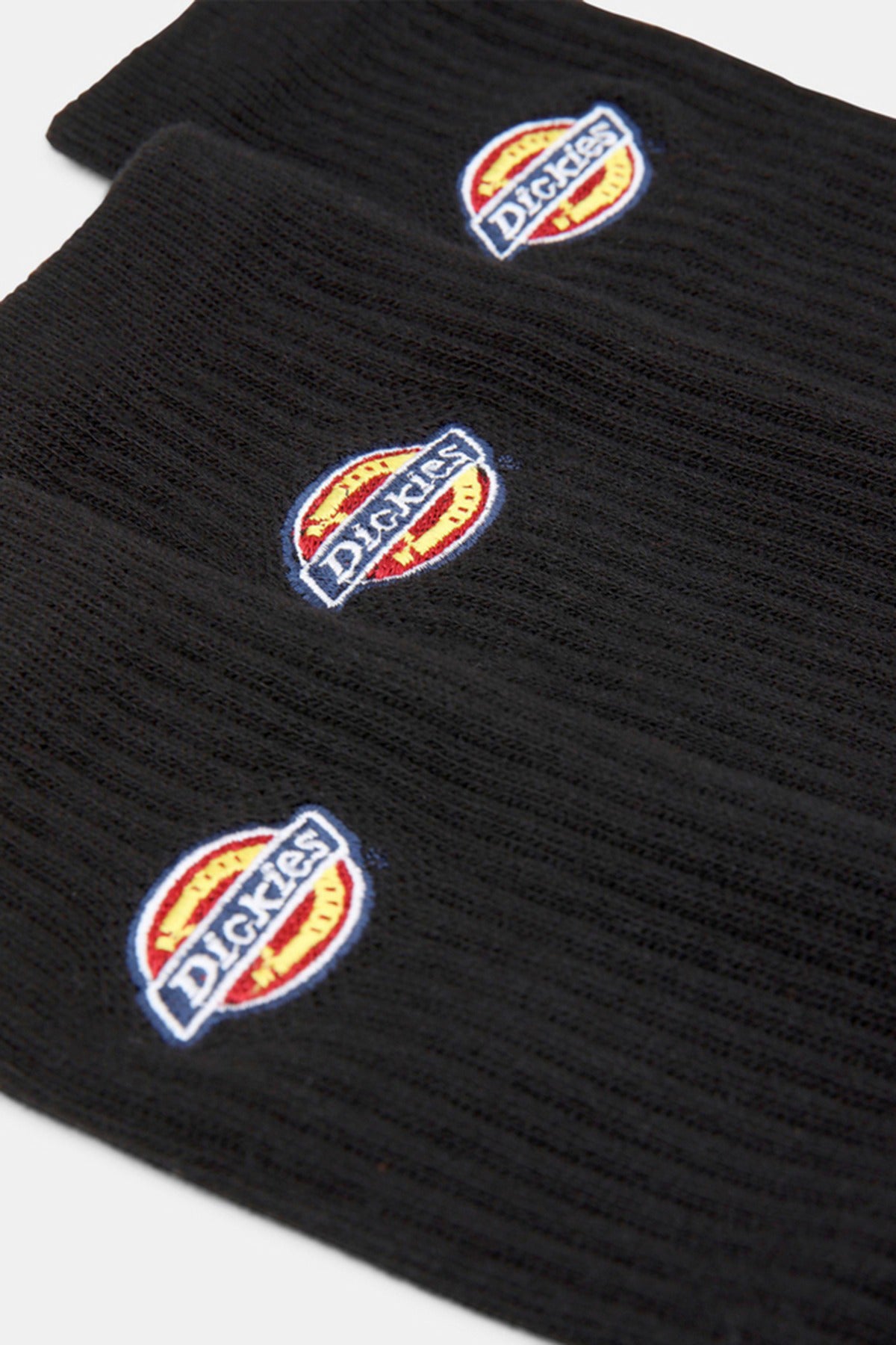 Dickies VALLEY GROVE SOCKS BLACK
