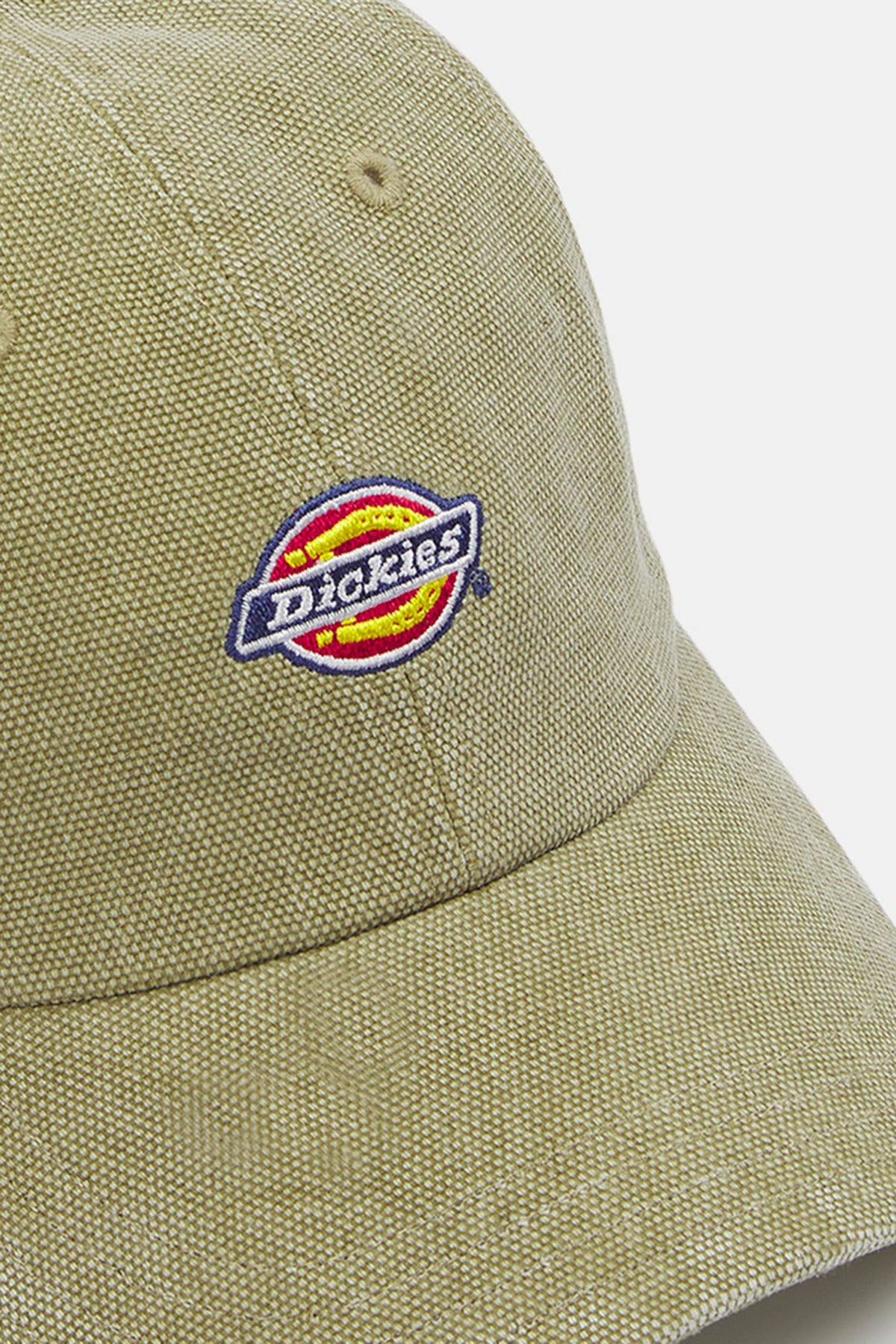 Dickies HARDWICK DUCK CANVAS CAP DESERT SAND