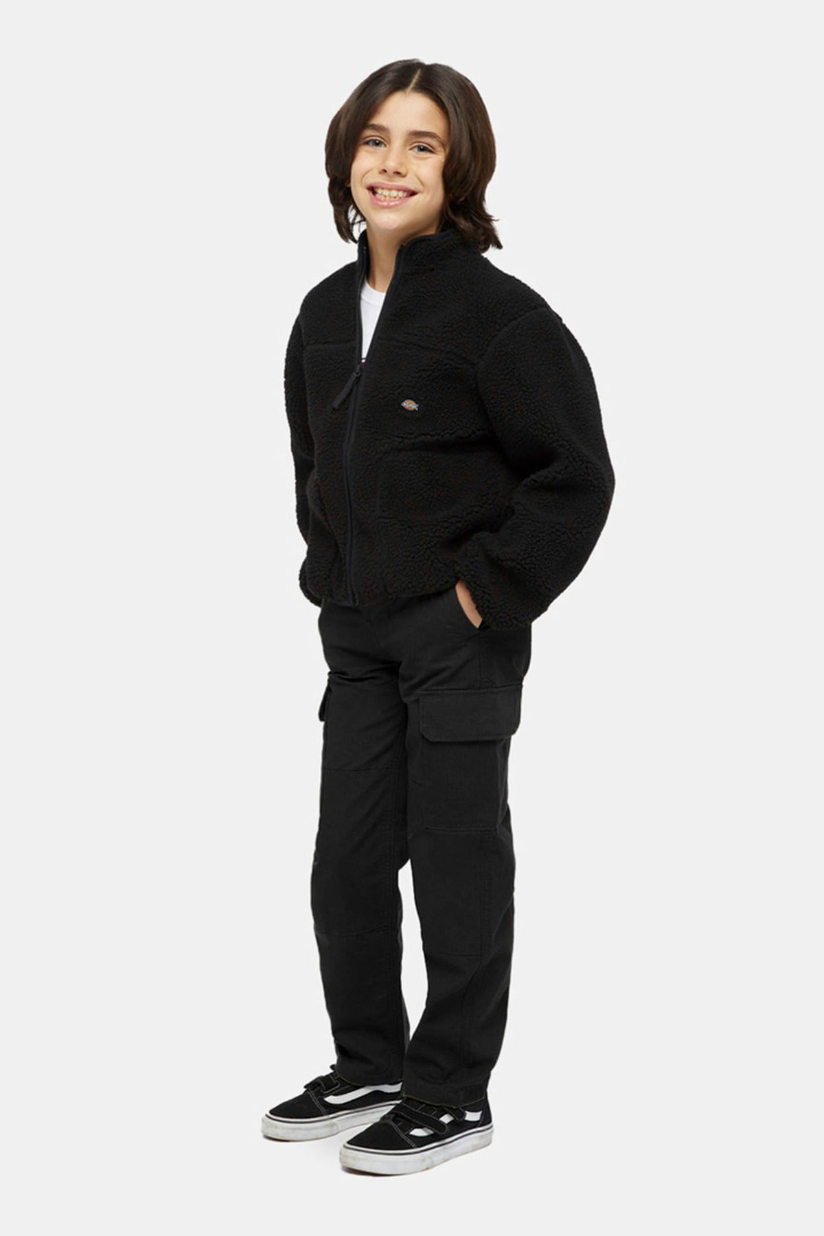 Dickies MILLERVILLE K CARGO PANTS